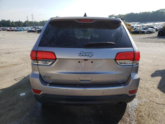 Photo 6 from auction – 2015 JEEP GRAND CHER with VIN 1C4RJFBG2FC216795