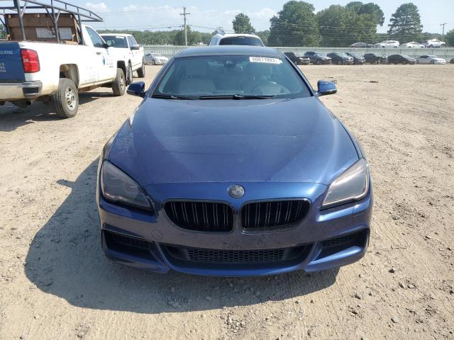 Photo 5 from auction – 2016 BMW ALPINA B6 with VIN WBA6D6C54GG387756