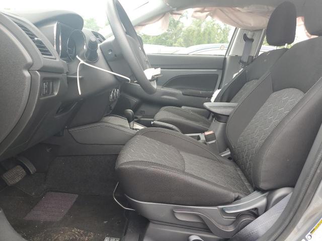 Photo 7 from auction – 2023 MITSUBISHI OUTLANDER with VIN JA4ARUAU8PU005768