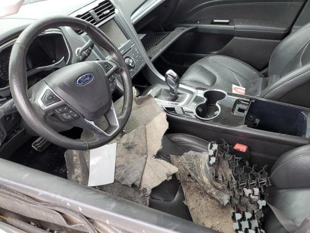 Photo 8 from auction – 2014 FORD FUSION TIT with VIN 3FA6P0K99ER211535