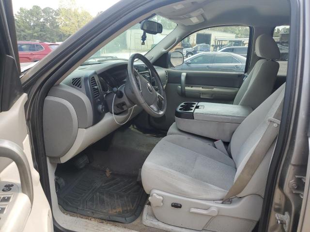 Photo 7 from auction – 2008 GMC SIERRA K15 with VIN 2GTEK13M681128182
