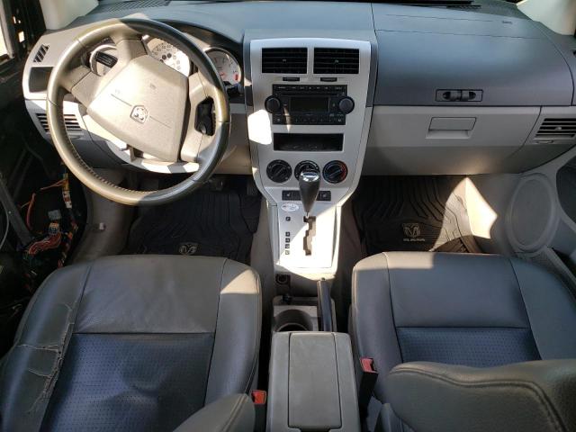 Photo 8 from auction – 2007 DODGE CALIBER SX with VIN 1B3HB48B17D504233
