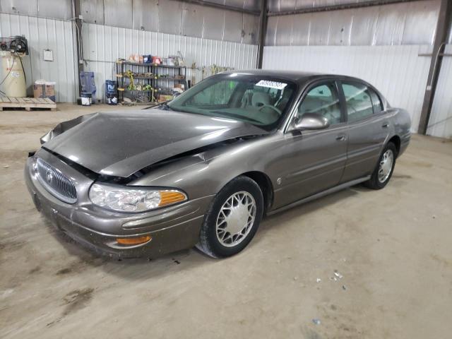 BUICK LESABRE CU 2000 with VIN 1G4HP54K3Y4294615 - Photo from auction