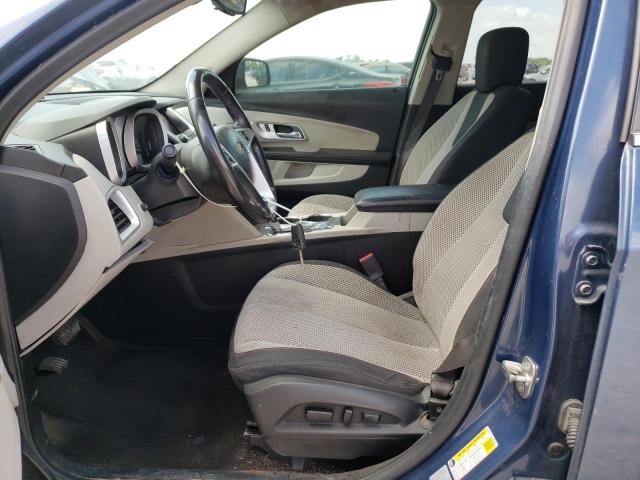 Photo 7 from auction – 2016 CHEVROLET EQUINOX LT with VIN 2GNALCEK2G6294498