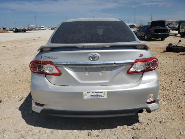 Photo 6 from auction – 2013 TOYOTA COROLLA BA with VIN 5YFBU4EE0DP080453