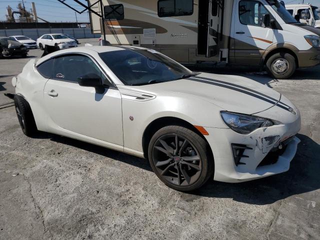 Photo 4 from auction – 2017 TOYOTA 86 BASE with VIN JF1ZNAA14H8708275