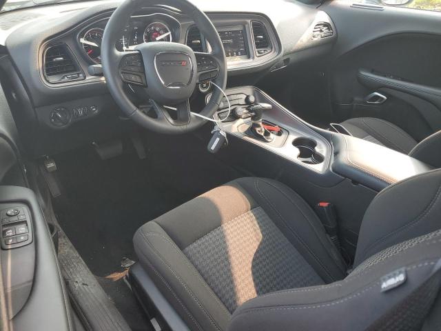 Photo 8 from auction – 2023 DODGE CHALLENGER with VIN 2C3CDZAG9PH570607