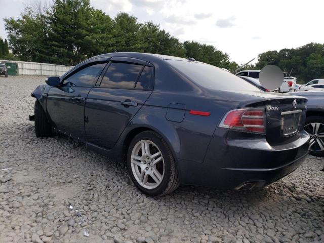 Photo 2 from auction – 2007 ACURA TL with VIN 19UUA66207A026906