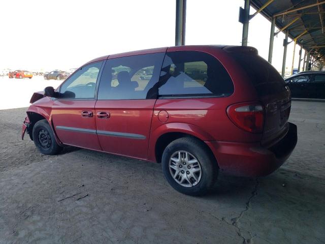 Photo 2 from auction – 2003 DODGE CARAVAN SP with VIN 1D8GP45313B137527