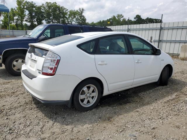 Photo 3 from auction – 2007 TOYOTA PRIUS with VIN JTDKB20U177581298