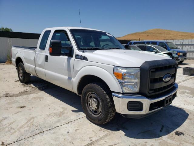 Photo 4 from auction – 2013 FORD F250 SUPER with VIN 1FT7X2A66DEB75161