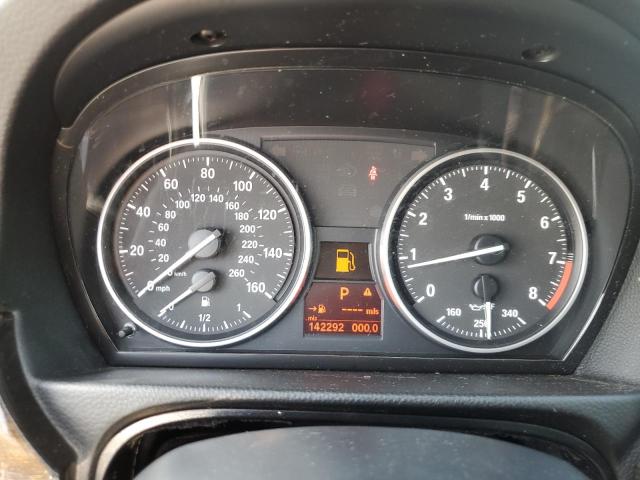 Foto 9 de la subasta – 2011 BMW 335 I con VIN WBAKG7C55BE598044