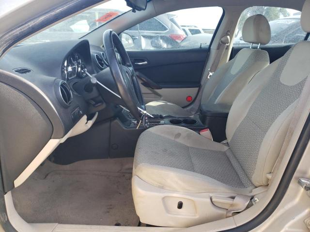 Photo 7 from auction – 2009 PONTIAC G6 with VIN 1G2ZG57B694131550