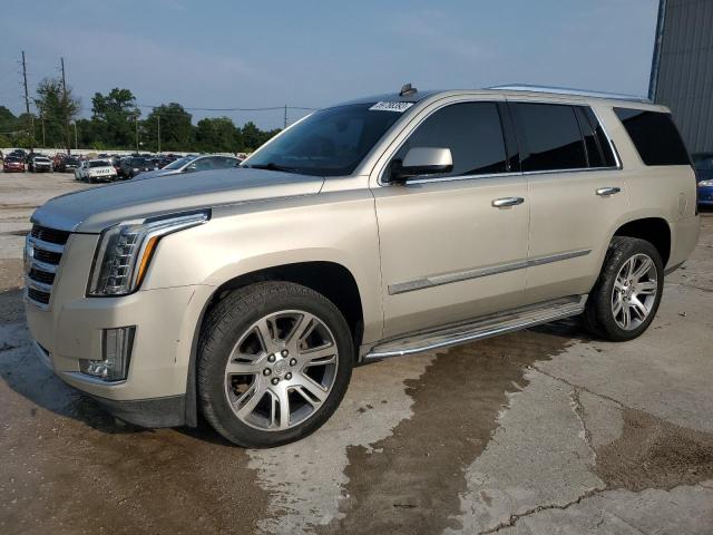 Photo 1 from auction – 2015 CADILLAC ESCALADE L with VIN 1GYS4BKJ3FR171578