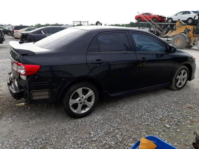 Photo 3 from auction – 2013 TOYOTA COROLLA BA with VIN 2T1BU4EE9DC060542