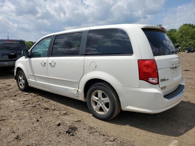 Photo 2 from auction – 2012 DODGE GRAND CARA with VIN 2C4RDGBGXCR308690
