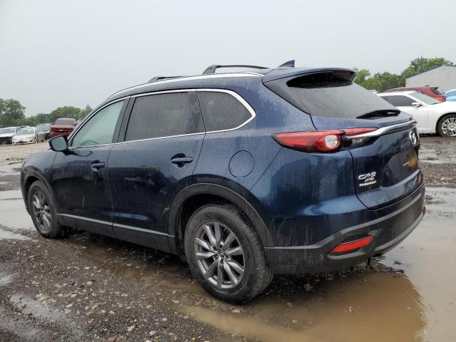 Photo 2 from auction – 2018 MAZDA CX-9 SPORT with VIN JM3TCBBY2J0213690