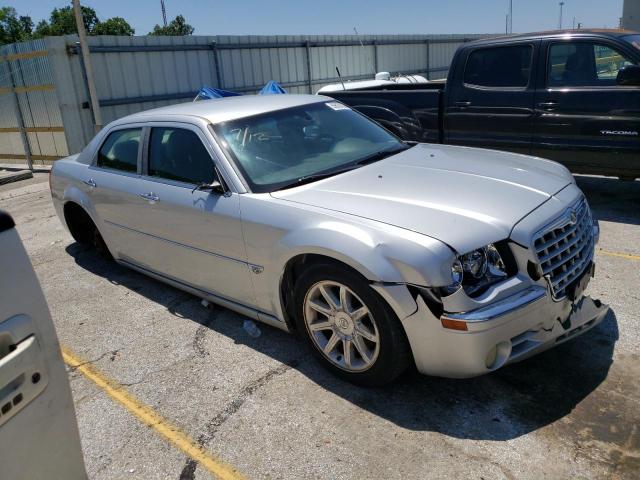Photo 4 from auction – 2006 CHRYSLER 300C with VIN 2C3LA63H06H515068