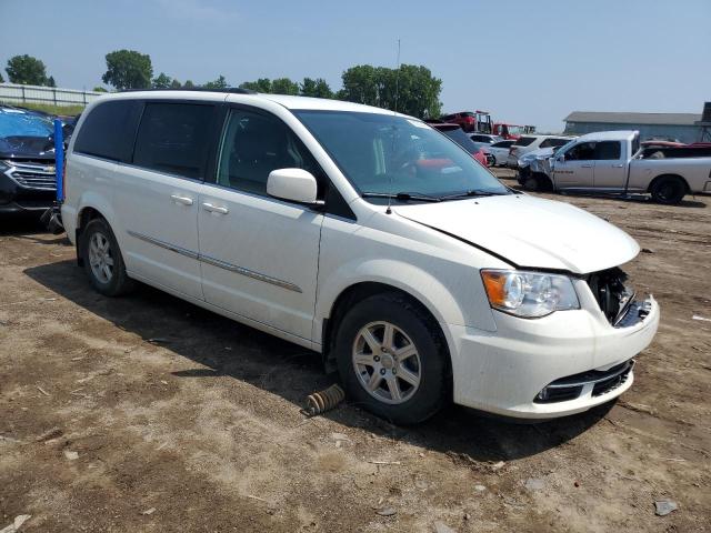 Photo 4 from auction – 2012 CHRYSLER TOWN & COU with VIN 2C4RC1BG0CR188771