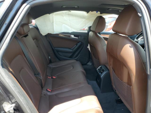 Photo 10 from auction – 2013 AUDI A4 PREMIUM with VIN WAUFFAFL6DN040265