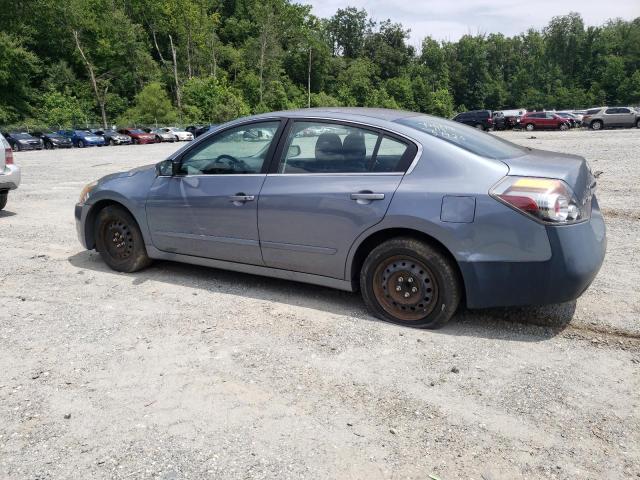 Photo 2 from auction – 2011 NISSAN ALTIMA BAS with VIN 1N4AL2AP6BN463873