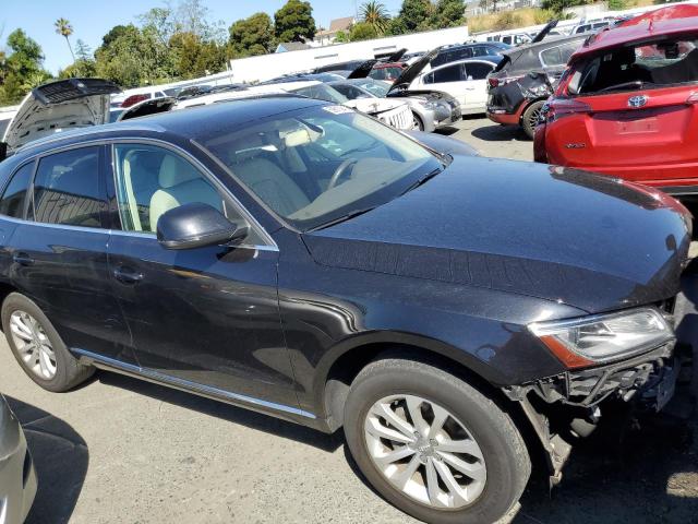 Photo 4 from auction – 2013 AUDI Q5 PREMIUM with VIN WA1LFAFP6DA085510