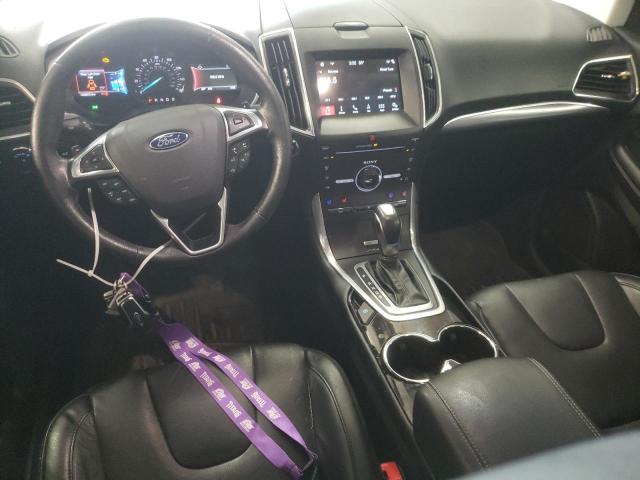 Photo 8 from auction – 2016 FORD EDGE TITAN with VIN 2FMPK4K99GBC24853