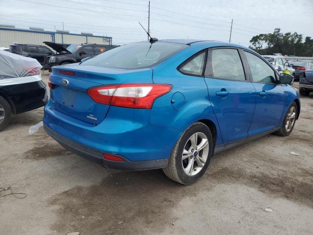Photo 3 from auction – 2014 FORD FOCUS SE with VIN 1FADP3F27EL274797