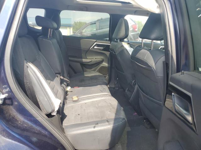 Photo 10 from auction – 2022 MITSUBISHI OUTLANDER with VIN JA4J4UA88NZ010924