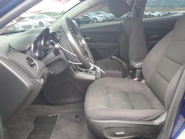 Photo 7 from auction – 2012 CHEVROLET CRUZE LT with VIN 1G1PF5SC2C7341261