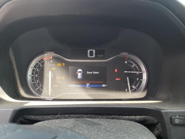 Photo 9 from auction – 2018 HONDA PILOT EX with VIN 5FNYF6H36JB072374