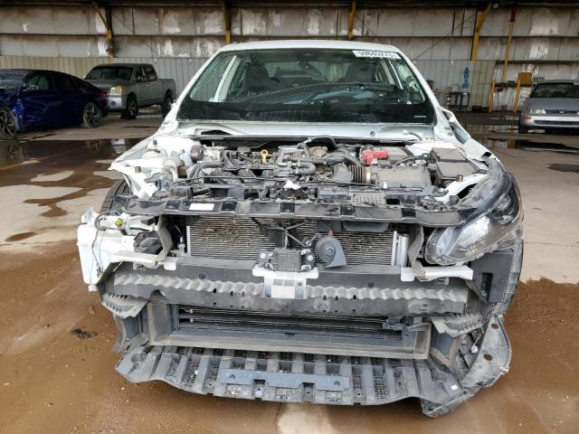 Photo 5 from auction – 2022 NISSAN ALTIMA S with VIN 1N4BL4BV2NN342467