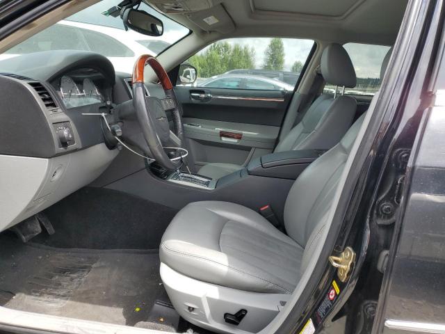 Photo 7 from auction – 2006 CHRYSLER 300C with VIN 2C3LA63H76H226088