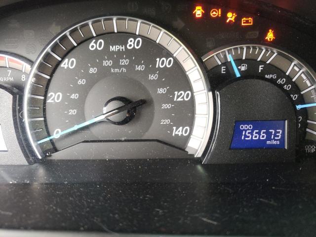 Photo 9 from auction – 2012 TOYOTA CAMRY with VIN 4T1BF1FK2CU178457