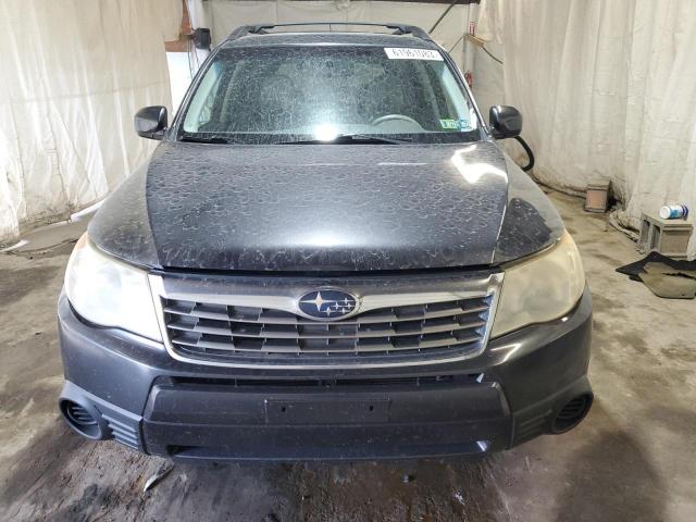 Photo 5 from auction – 2010 SUBARU FORESTER 2 with VIN JF2SH6CC0AH800151