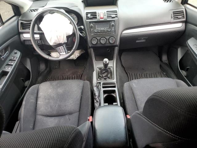 Photo 8 from auction – 2013 SUBARU IMPREZA SP with VIN JF1GPAL68DG207609