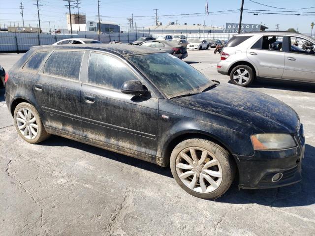 Photo 4 from auction – 2010 AUDI A3 with VIN WAUBEAFM5AA101697