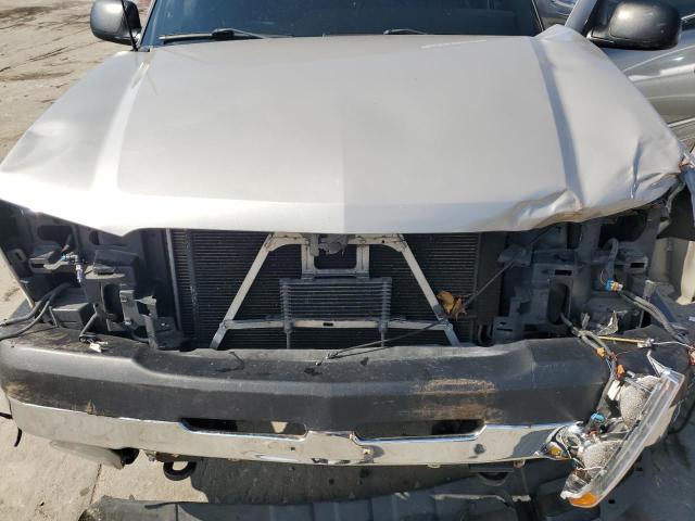 Foto 11 de la subasta – 2004 CHEVROLET SILVERADO con VIN 1GCHC29U14E227637