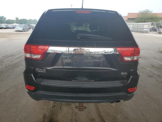 Photo 6 from auction – 2012 JEEP GRAND CHER with VIN 1C4RJFAG3CC165532