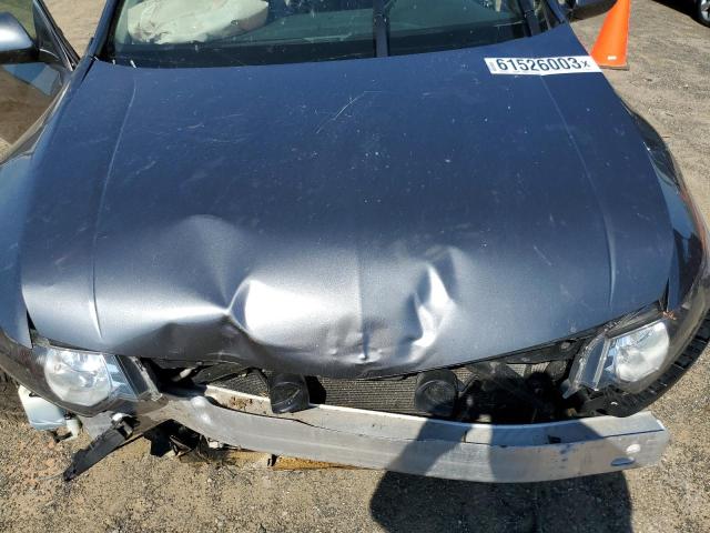 Photo 11 from auction – 2010 ACURA TSX with VIN JH4CU4F46AC002000