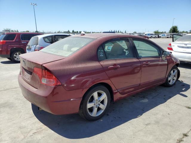 Photo 3 from auction – 2007 HONDA CIVIC EX with VIN 1HGFA16847L049979