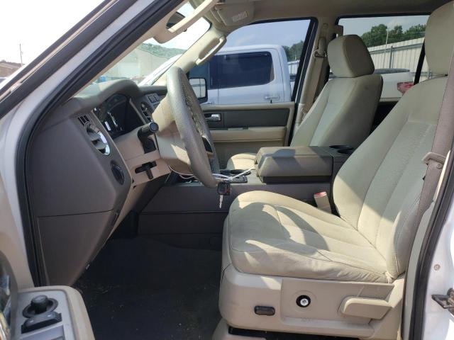 Photo 7 from auction – 2007 FORD EXPEDITION with VIN 1FMFK15517LA90696