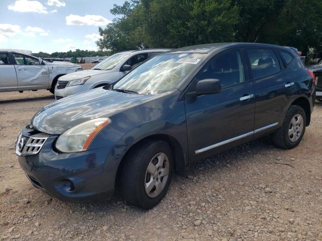 Photo 1 from auction – 2013 NISSAN ROGUE S with VIN JN8AS5MT8DW535777