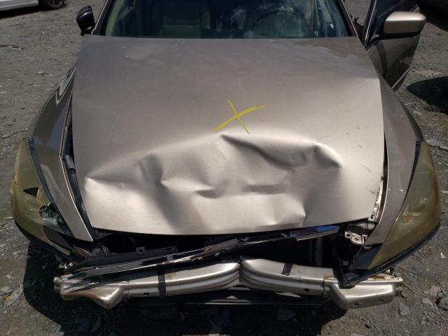 Photo 11 from auction – 2007 HONDA ACCORD with VIN 1HGCM66577A039018