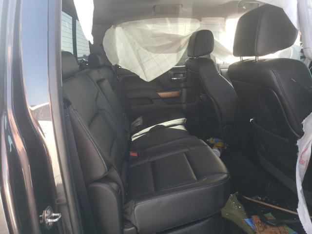 Photo 10 from auction – 2015 CHEVROLET SILVERADO with VIN 3GCUKSEJ2FG434207