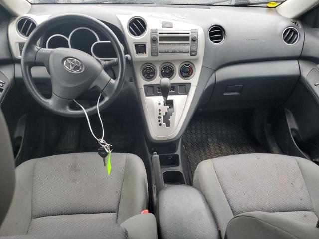 Photo 8 from auction – 2010 TOYOTA COROLLA MA with VIN 2T1KU4EE7AC224916