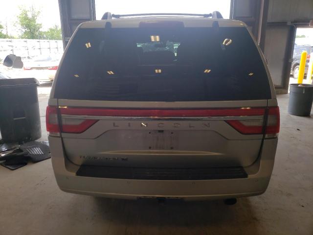 Photo 6 from auction – 2017 LINCOLN NAVIGATOR with VIN 5LMJJ3LT9HEL01494