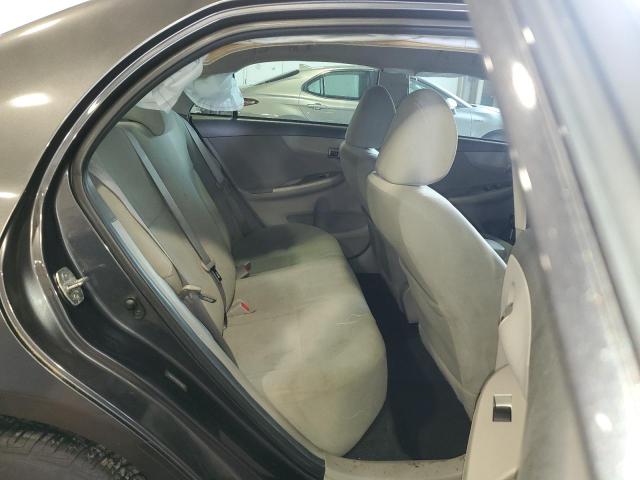 Photo 10 from auction – 2010 TOYOTA COROLLA BA with VIN 1NXBU4EE0AZ344863