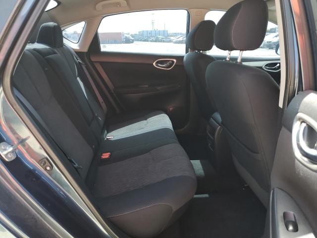Photo 10 from auction – 2014 NISSAN SENTRA S with VIN 3N1AB7AP8EY333596