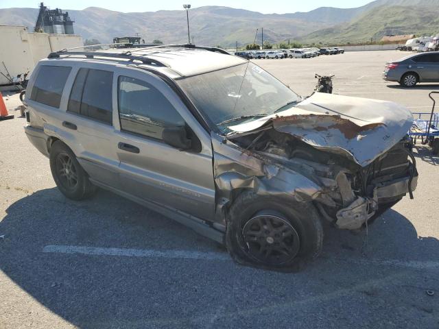 Photo 4 from auction – 2002 JEEP GRAND CHER with VIN 1J4GW48N92C178392